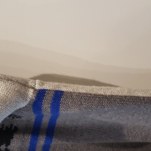 Old Navy Pullover Sweater Cotton/Nylon/Wool Blend Men's Large - Picture 5 of 10